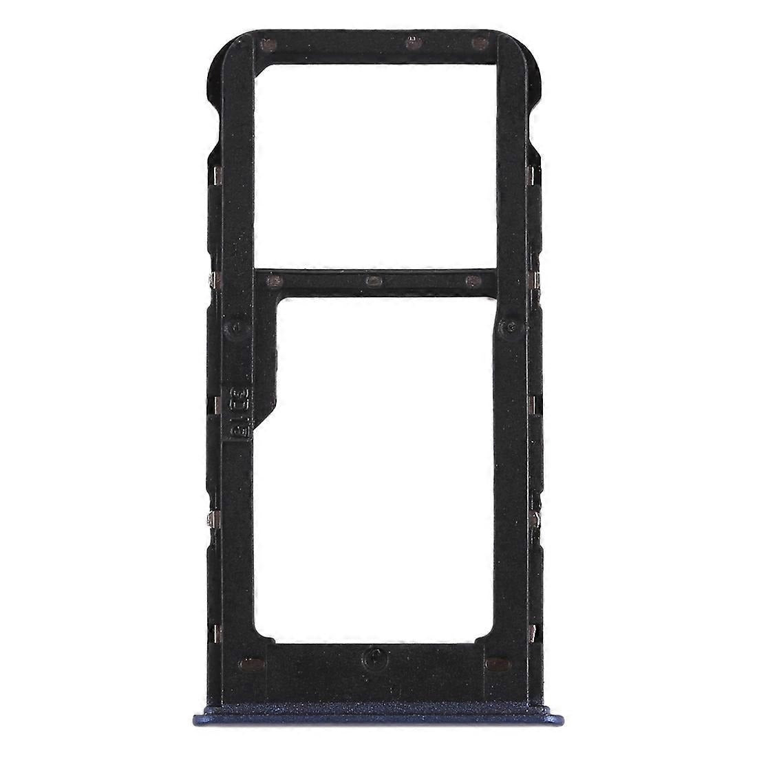 SIM Card Tray for Huawei Honor 7S