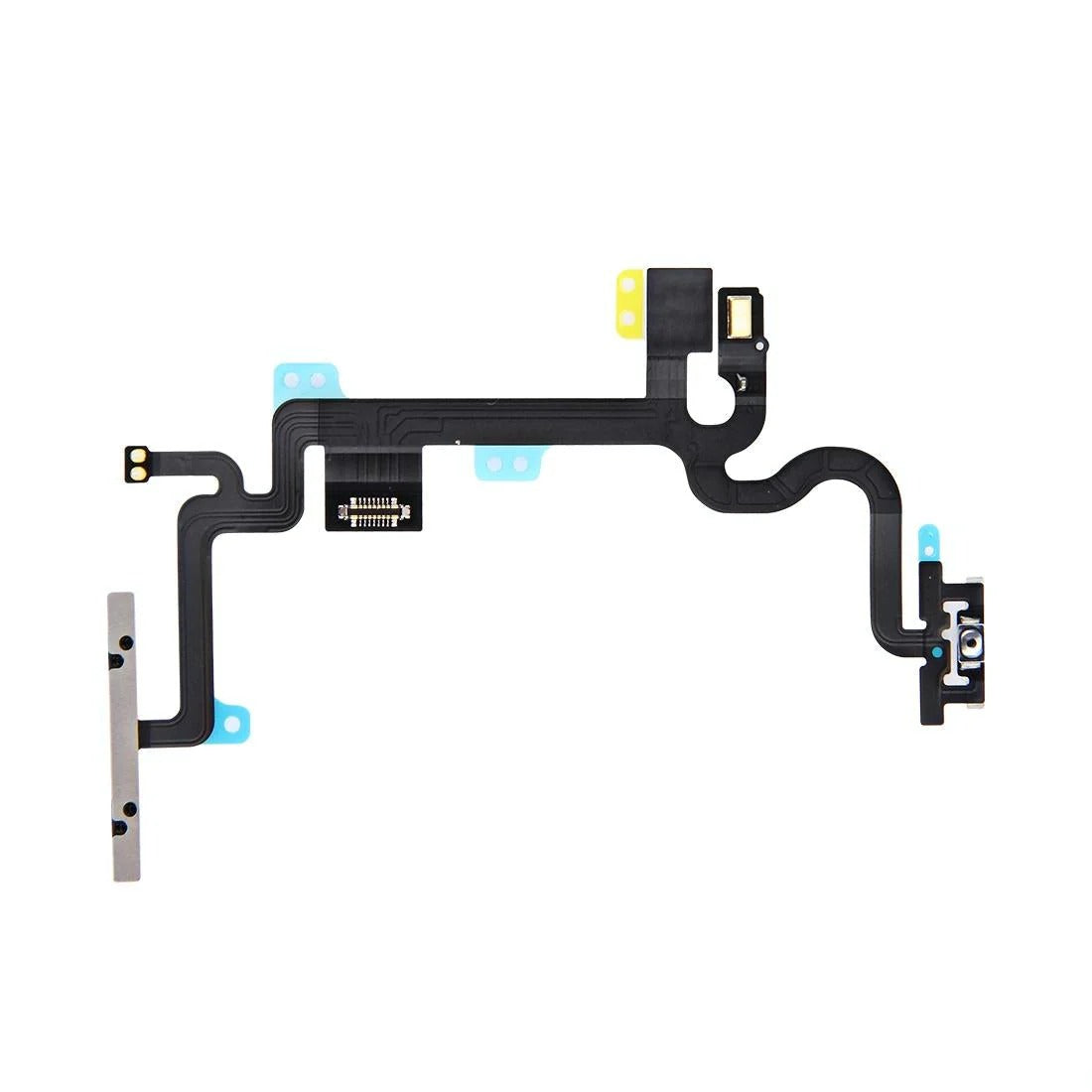 iPhone 7 Power & Volume Button Flex Cable Replacement