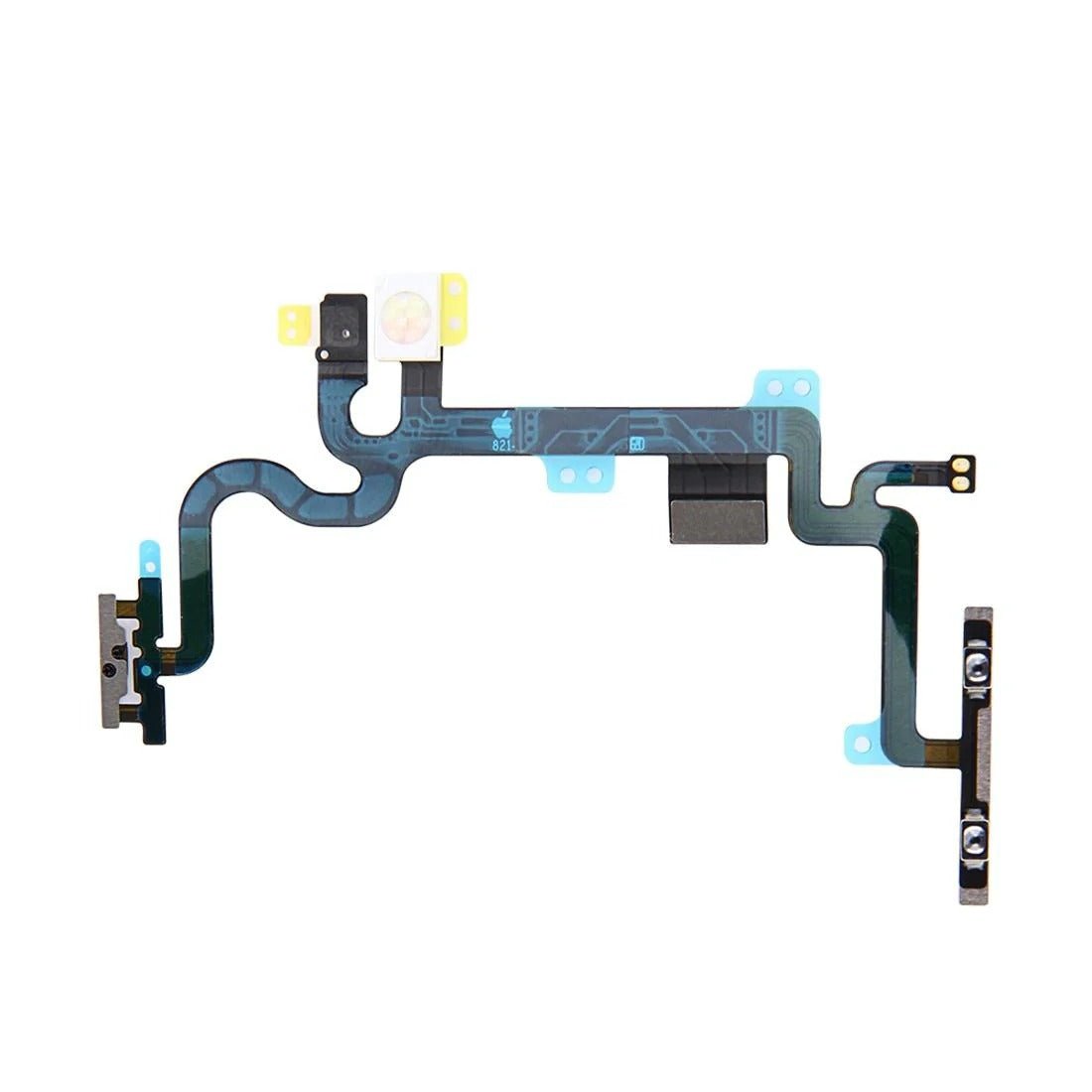 iPhone 7 Power & Volume Button Flex Cable Replacement