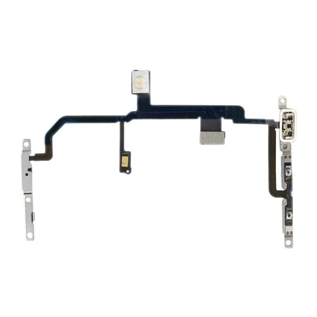 iPhone 8 Plus Power & Volume Button Flex Cable