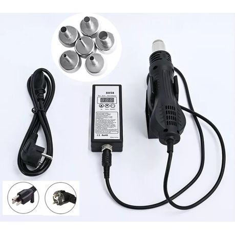 Portable Mini Hot Air Gun