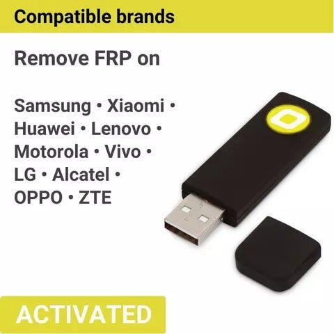 Octoplus FRP Tool Dongle