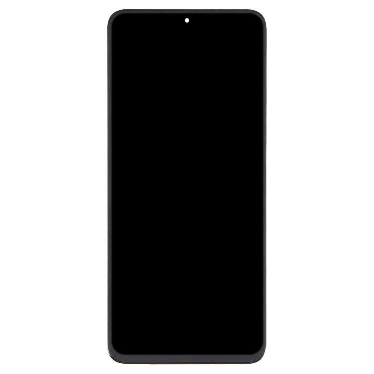 Good Quality Replacement LCD Screen Display For HONOR X8 4G