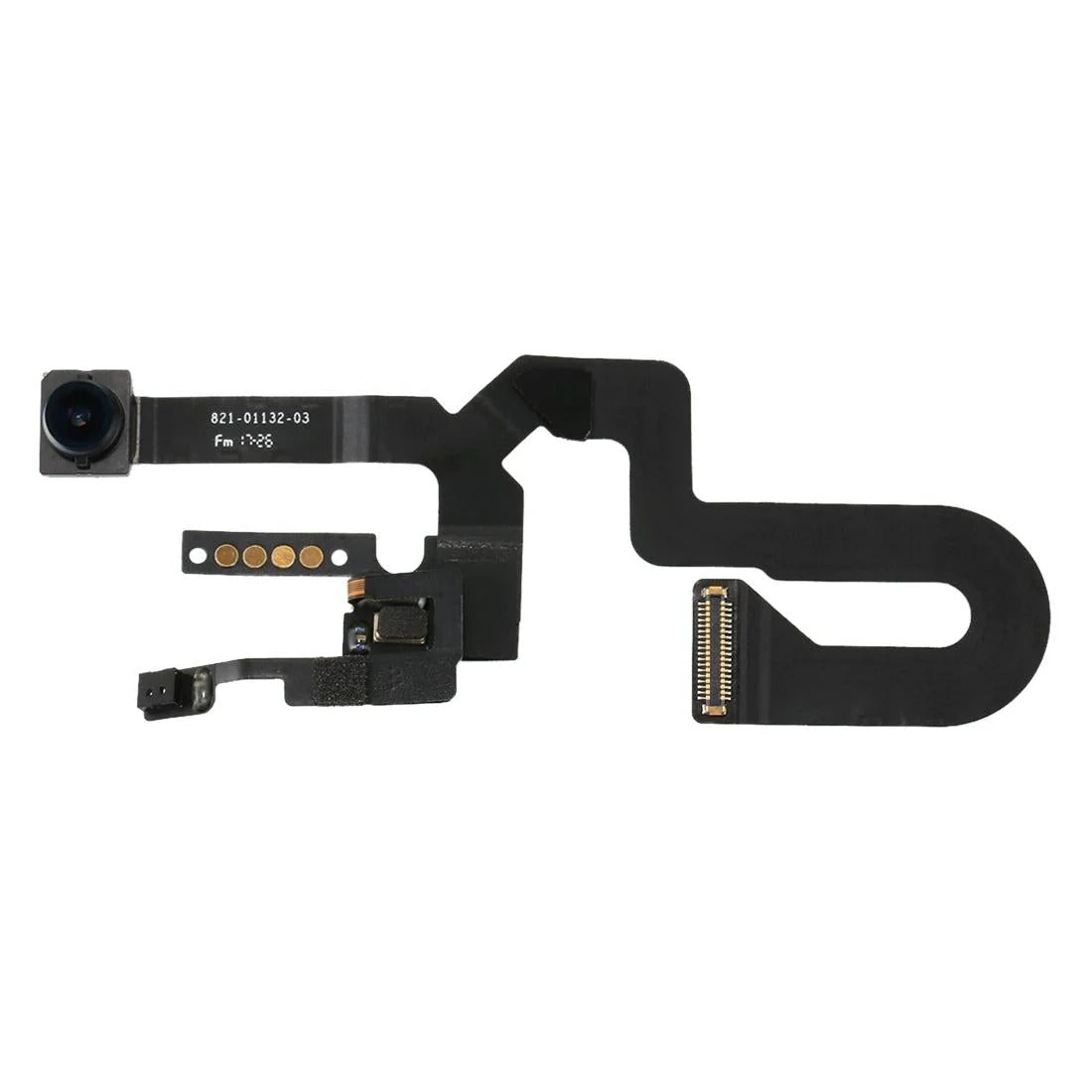 iPhone 8 Plus Front Camera & Flex Cable Replacement