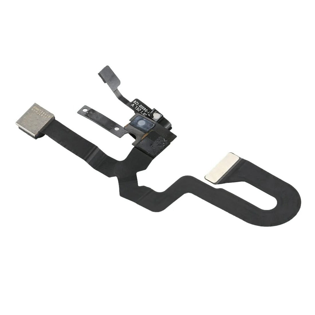 iPhone 8 Plus Front Camera & Flex Cable Replacement