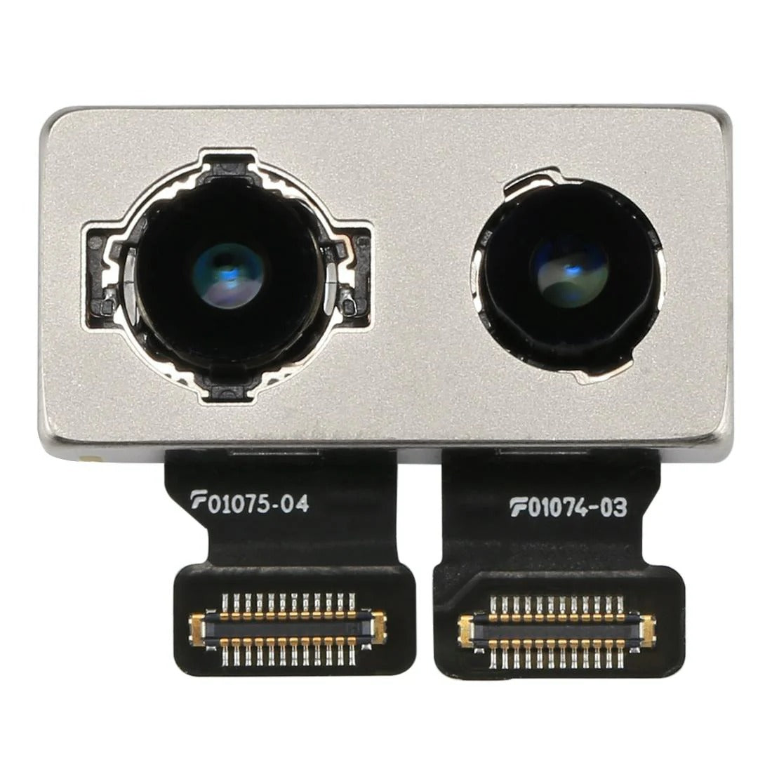 iPhone 8 Plus Rear Camera Replacement with Flex Cable