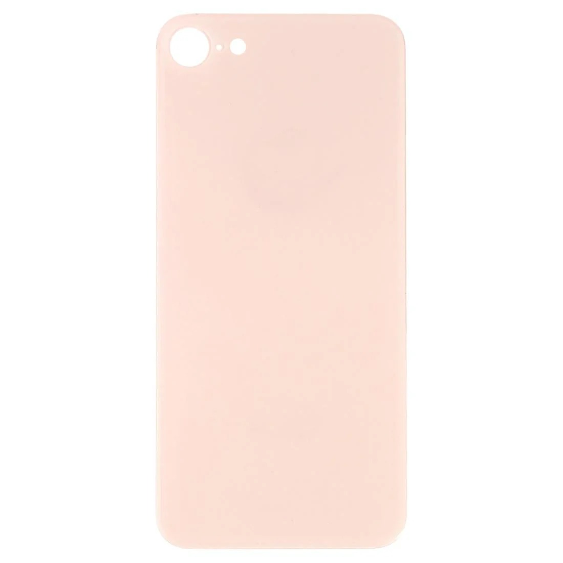 iPhone 8 Back Battery Cover Glass Panel