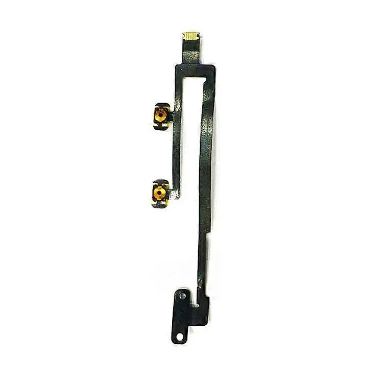 Compatible For iPad 9.7-inch (2018) Power On / Off and Volume