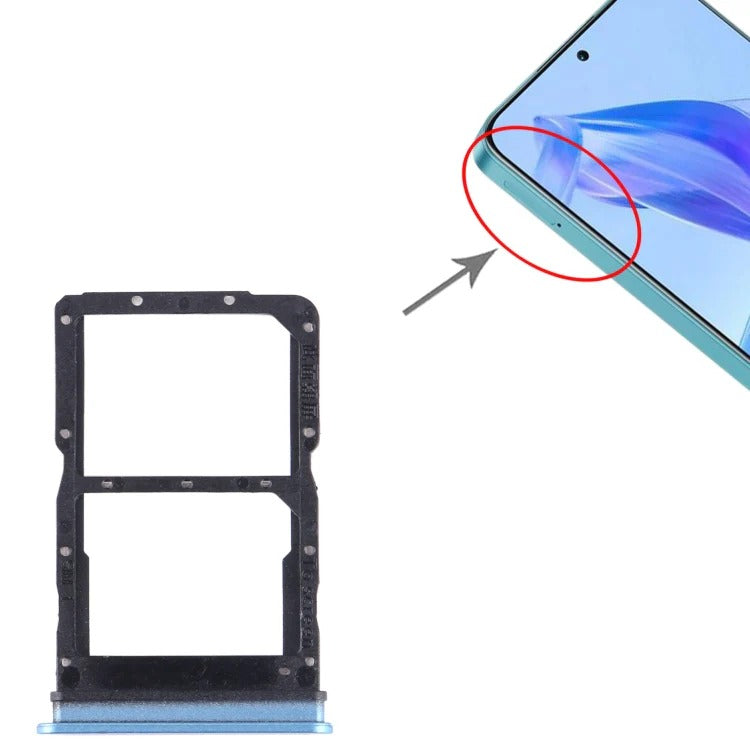Honor 90 Lite SIM Tray, - Replacement Part