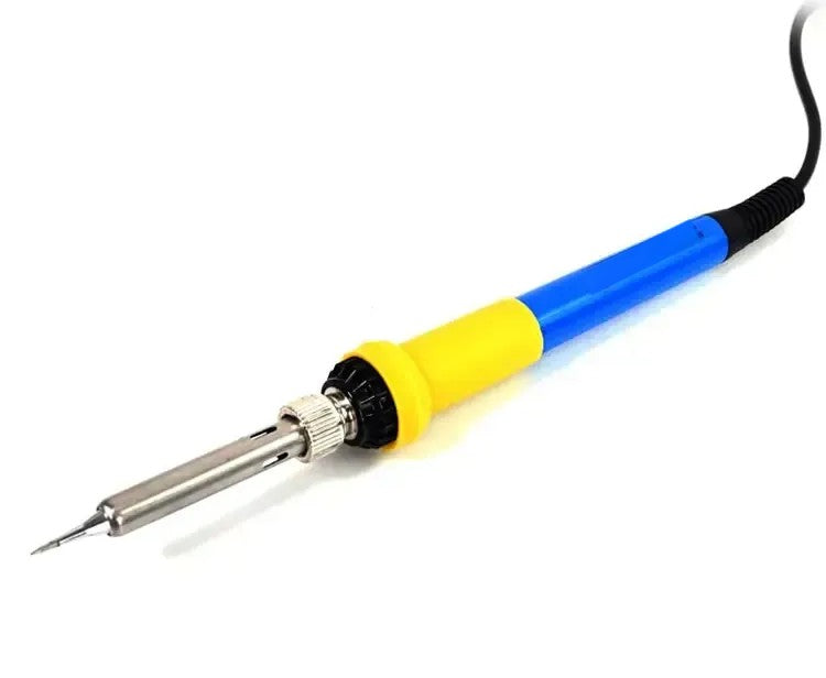 jinyan 936 Electric Soldering Iron 60W Mobile Phone Soldering Gun Solder Handle Portable Electrical Soldering Iron Welding Gun