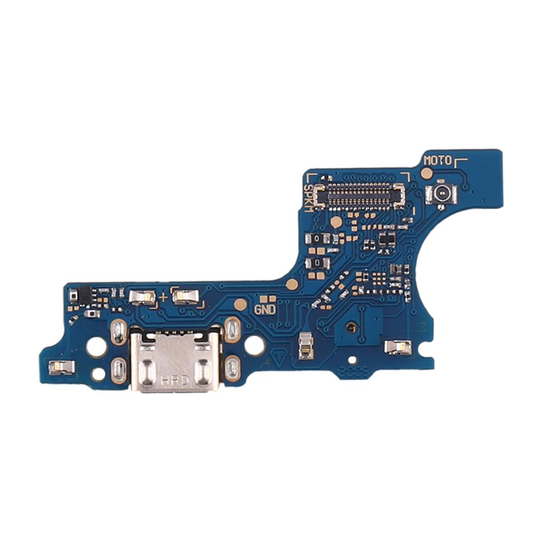 Samsung Galaxy A01 / SM-A015F Charging Port Replacement