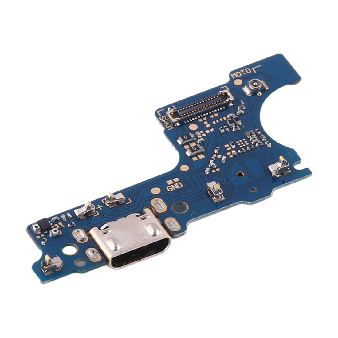 Samsung Galaxy A01 / SM-A015F Charging Port Replacement