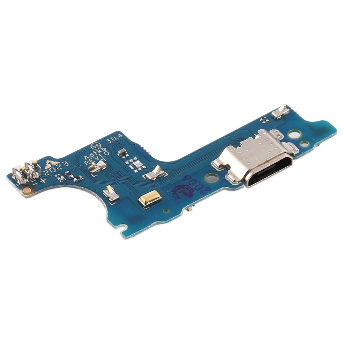 Samsung Galaxy A01 Copy Charging Port Replacement