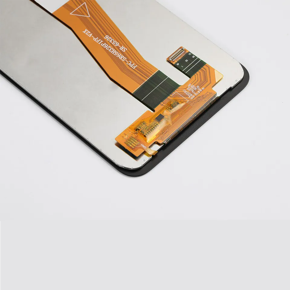 For Samsung Galaxy A14 4G SM-A145F TFT In-Cell Copy LCD Screen Digitizer Full Assembly