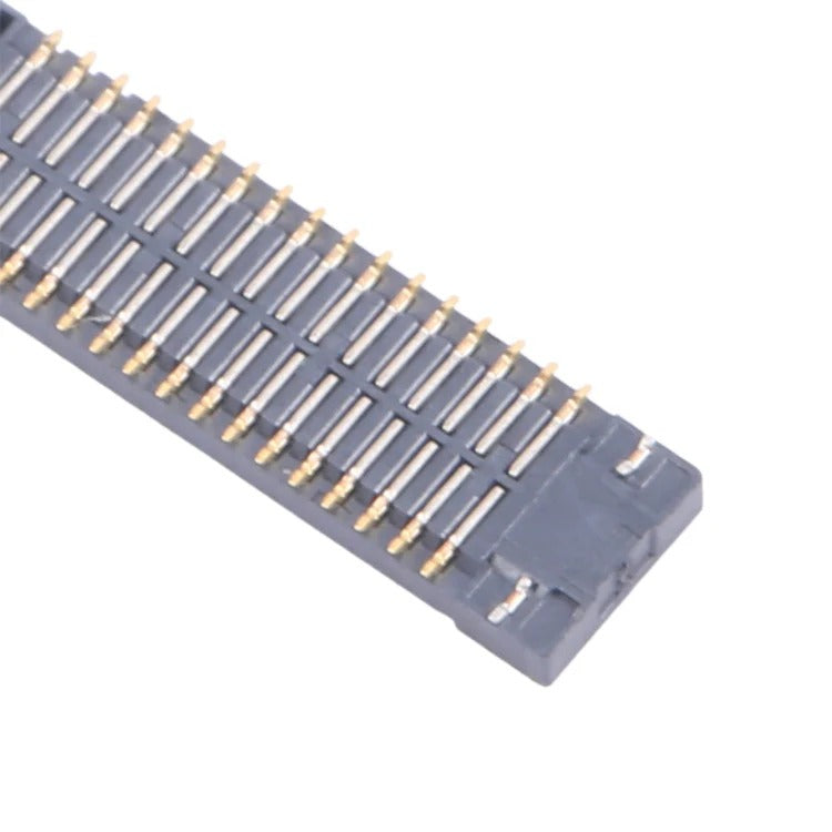 LCD Connector for Samsung Galaxy A02S SM-A027F Motherboard