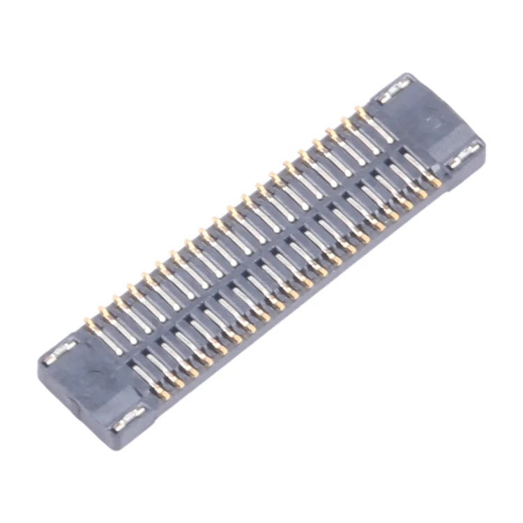 LCD Connector for Samsung Galaxy A02S SM-A027F Motherboard