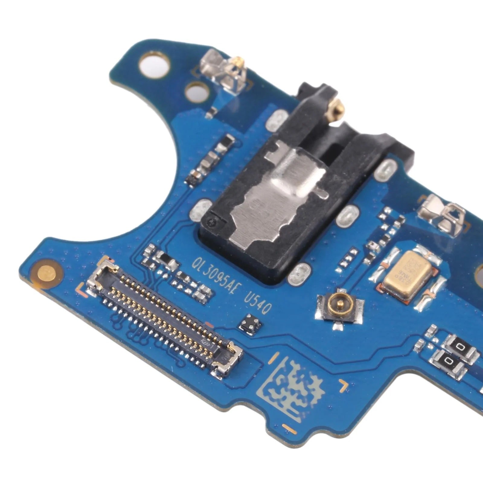Samsung Galaxy A02s SM-A027F (EU) Charging Port Board Replacement