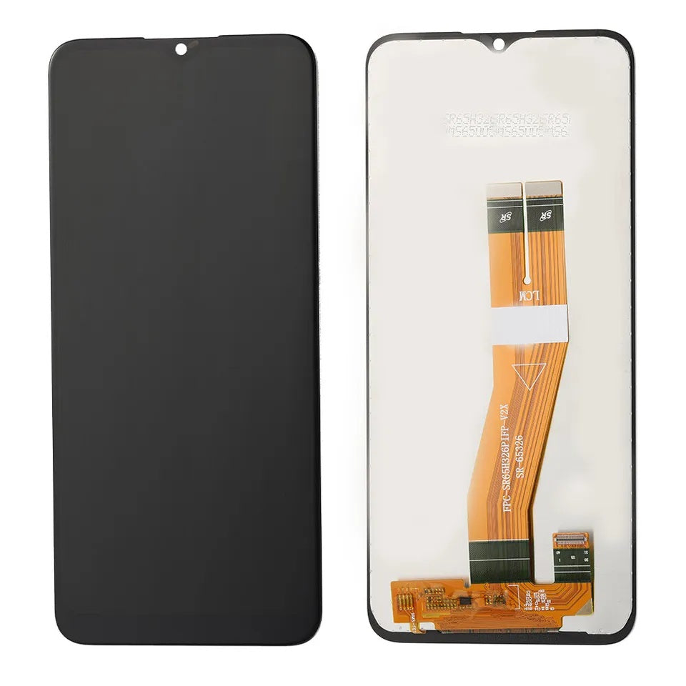For Samsung Galaxy A14 4G SM-A145F TFT In-Cell Copy LCD Screen Digitizer Full Assembly