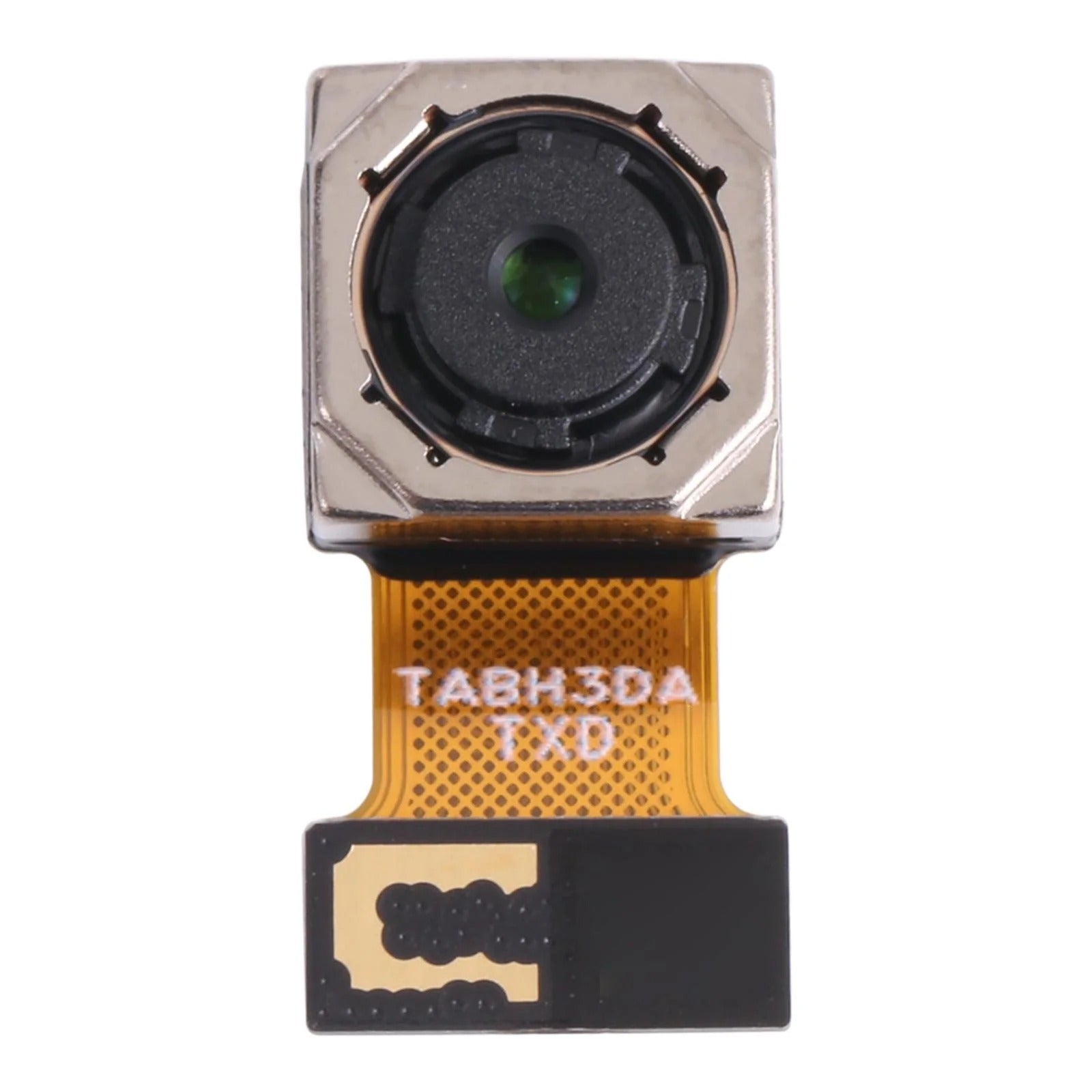 Samsung Galaxy A02s SM-A025 Rear Camera Replacement