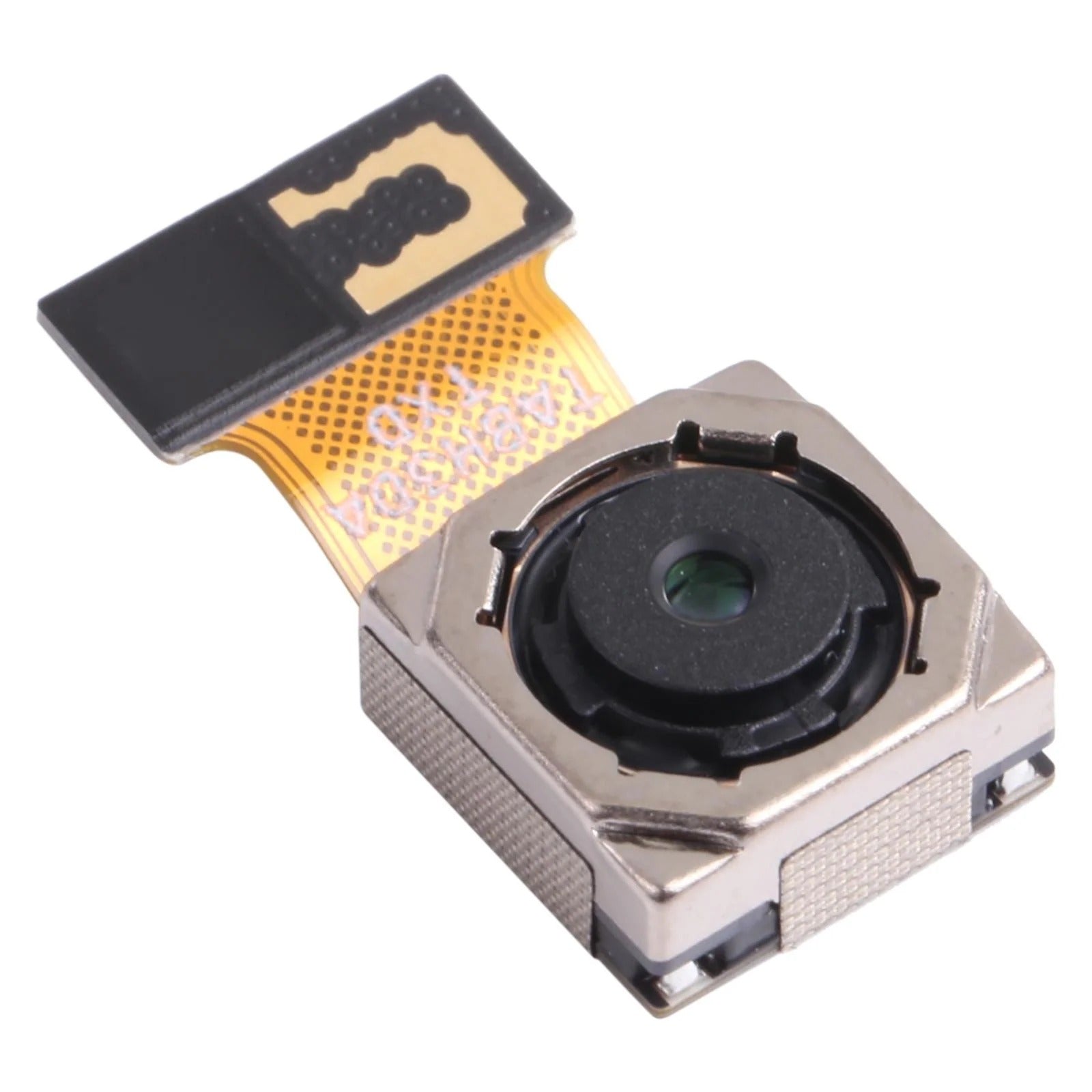 Samsung Galaxy A02s SM-A025 Rear Camera Replacement