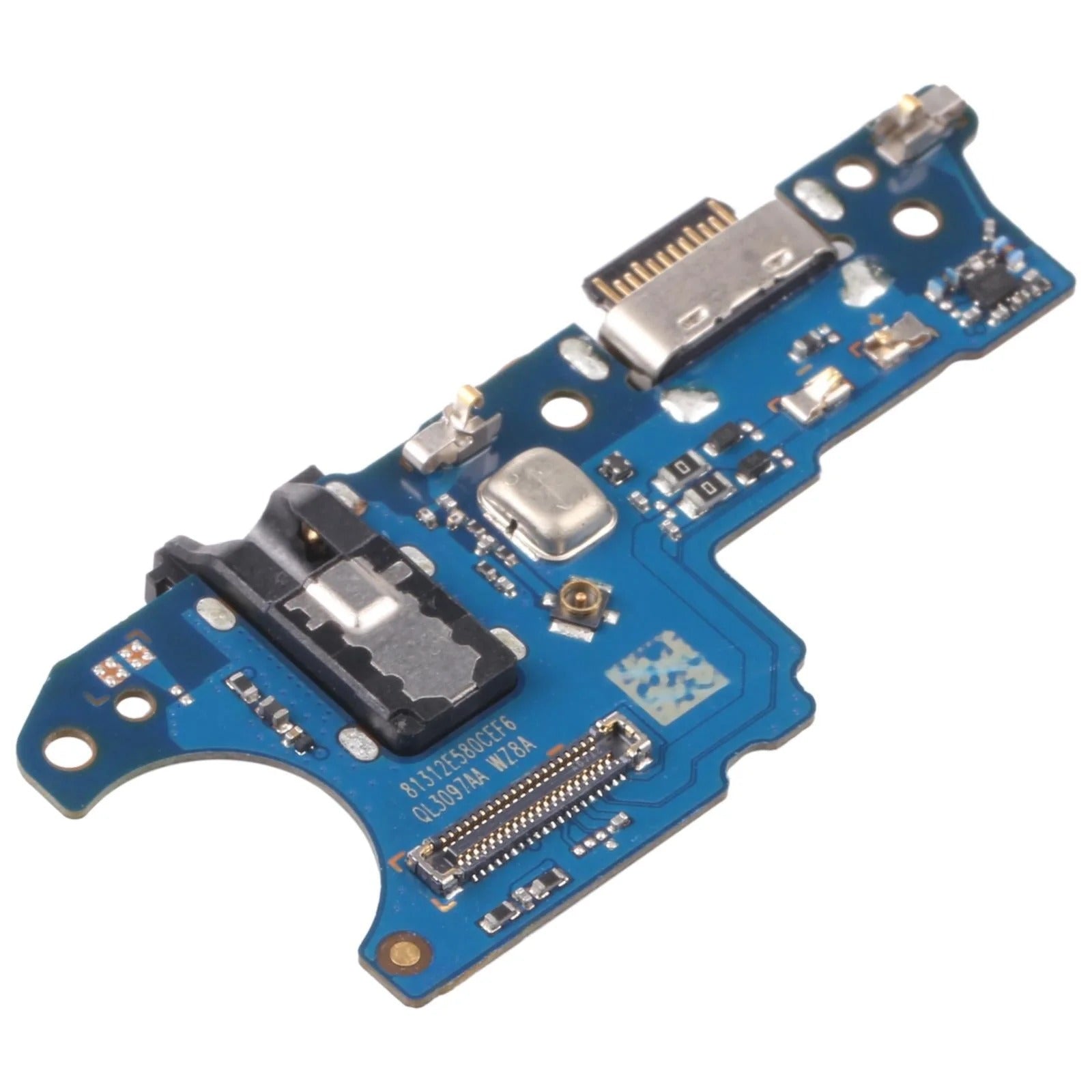 Samsung Galaxy A02s SM-A027 Copy Charging Port Board