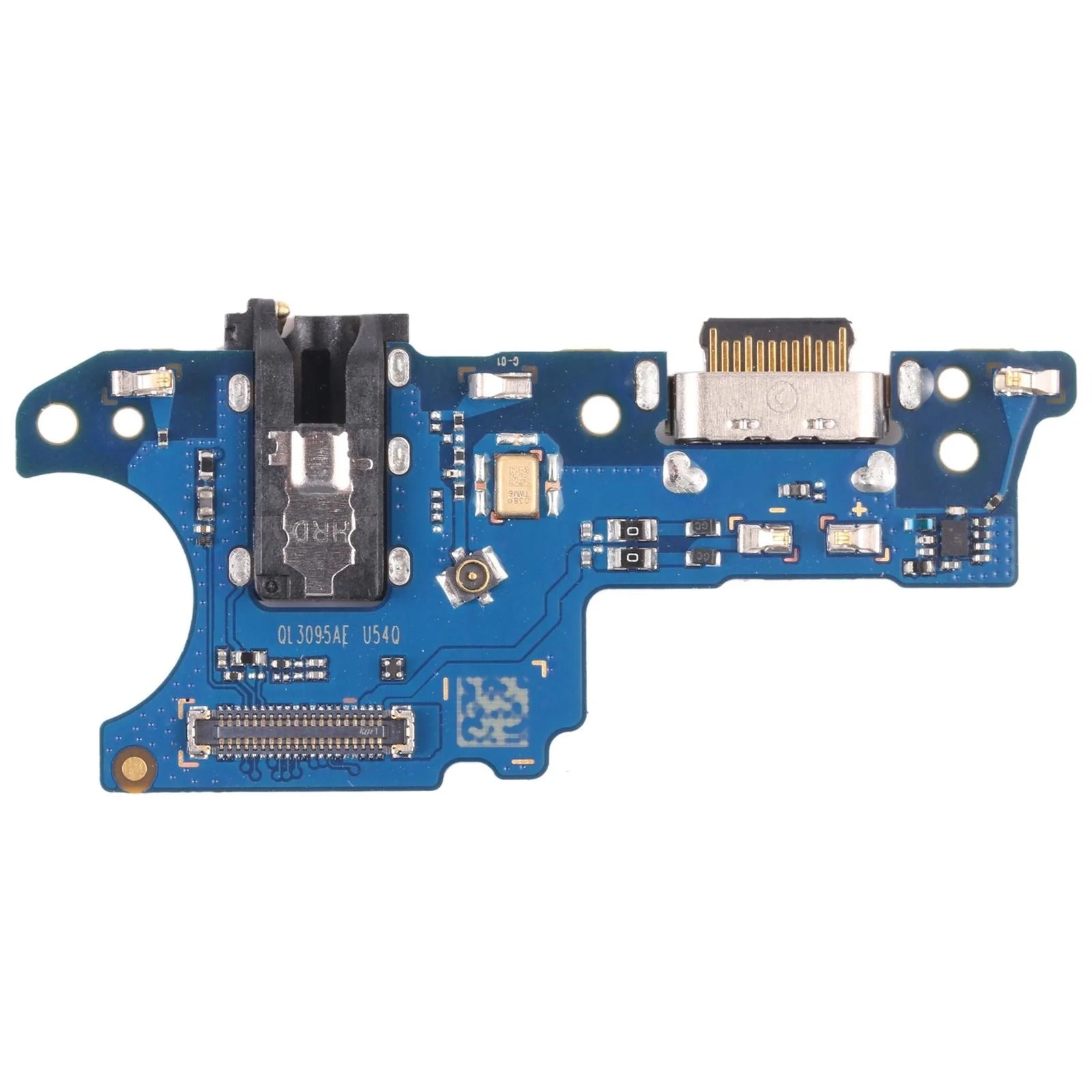 Samsung Galaxy A02s SM-A027F (EU) Charging Port Board Replacement