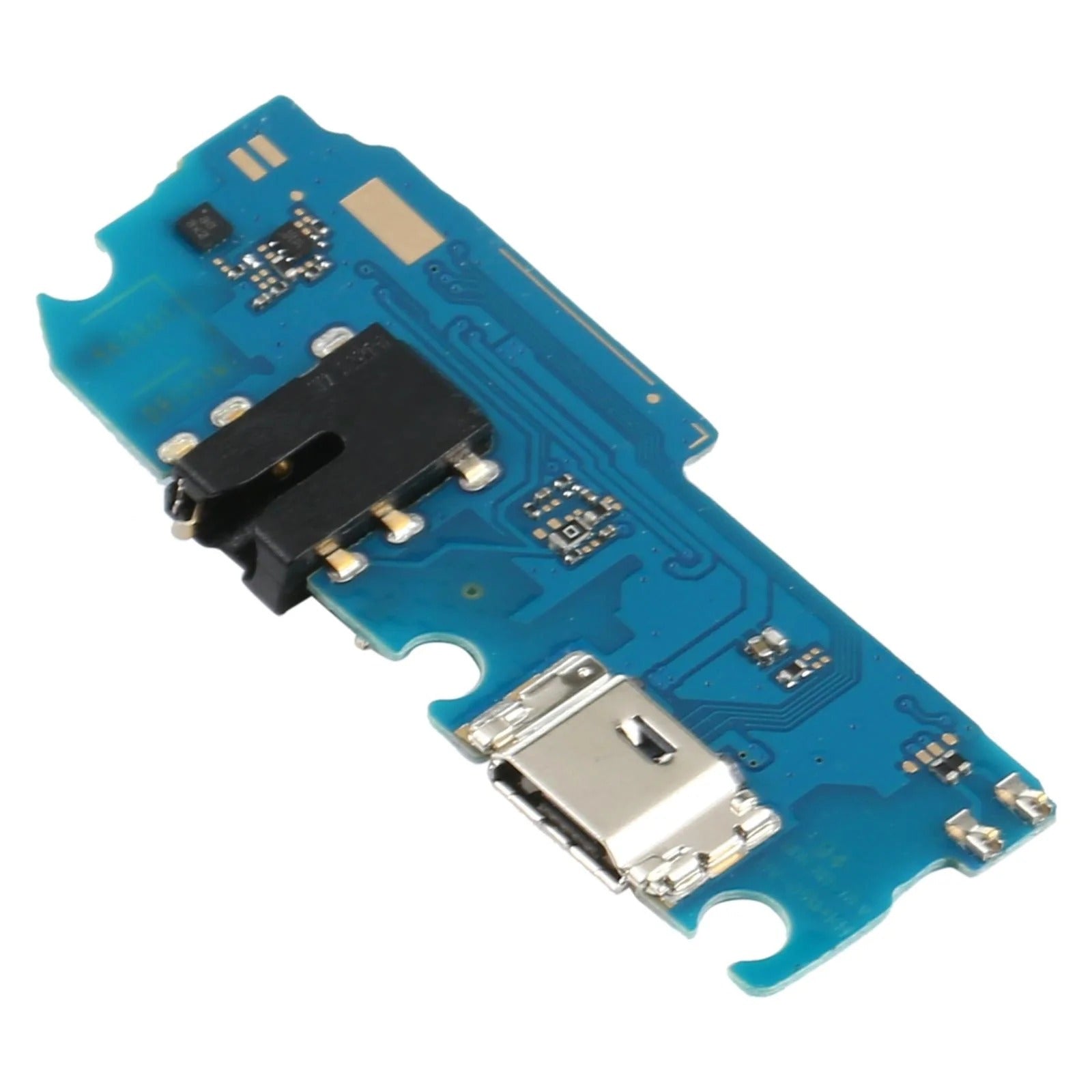 Samsung Galaxy A02 SM-A022  Copy Charging Port Board Replacement