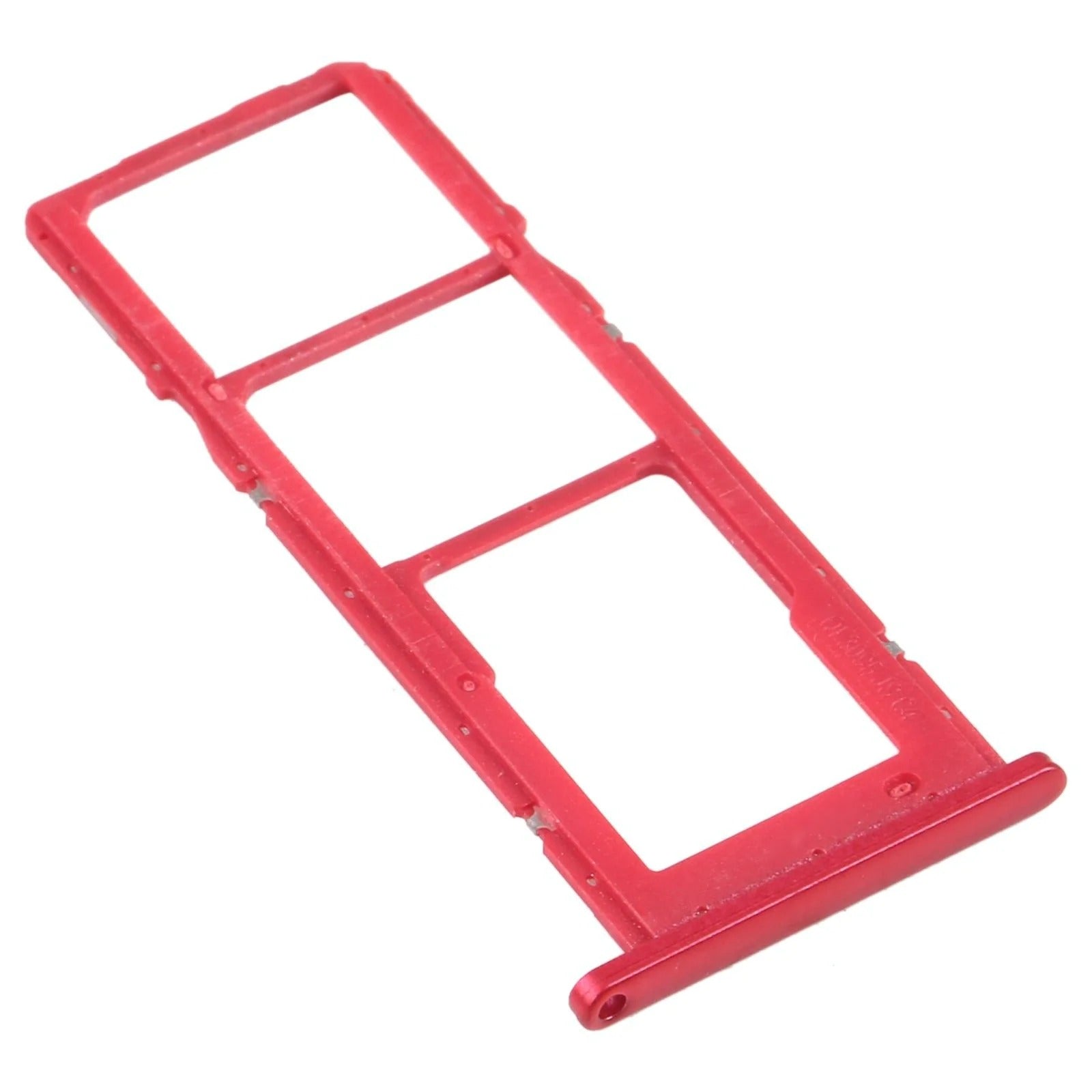 SM A02 SIMTRAY 3 - Red