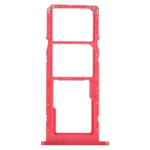 SM A02S SIMTRAY 3 - Red