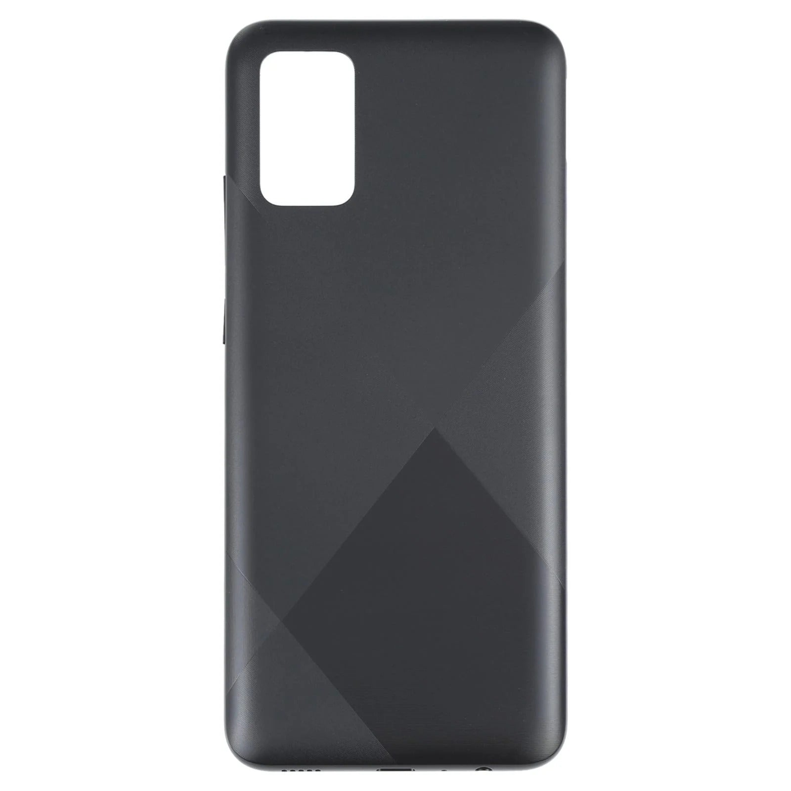 Samsung Galaxy A02s Back Cover Replacement