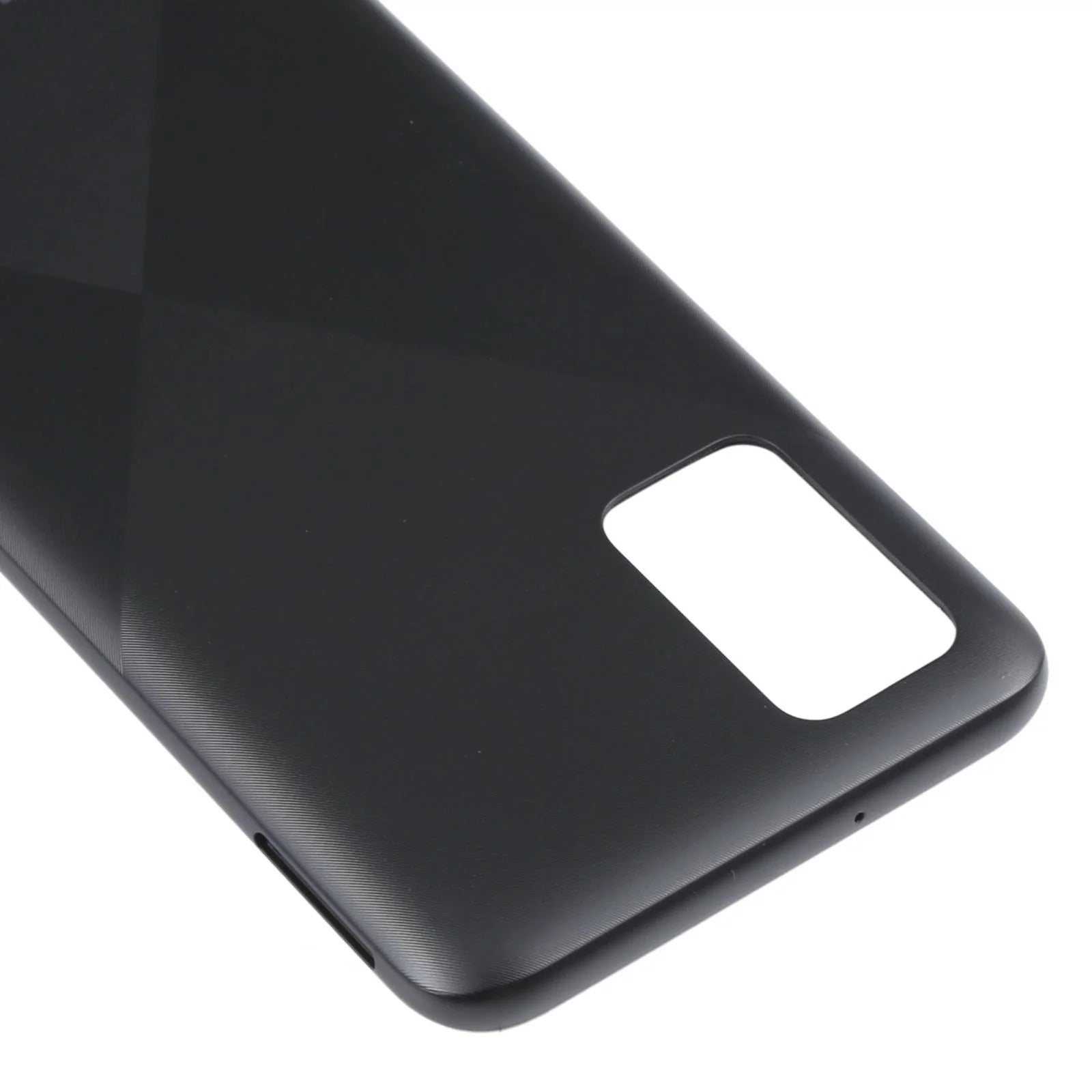 Samsung Galaxy A02s Back Cover Replacement