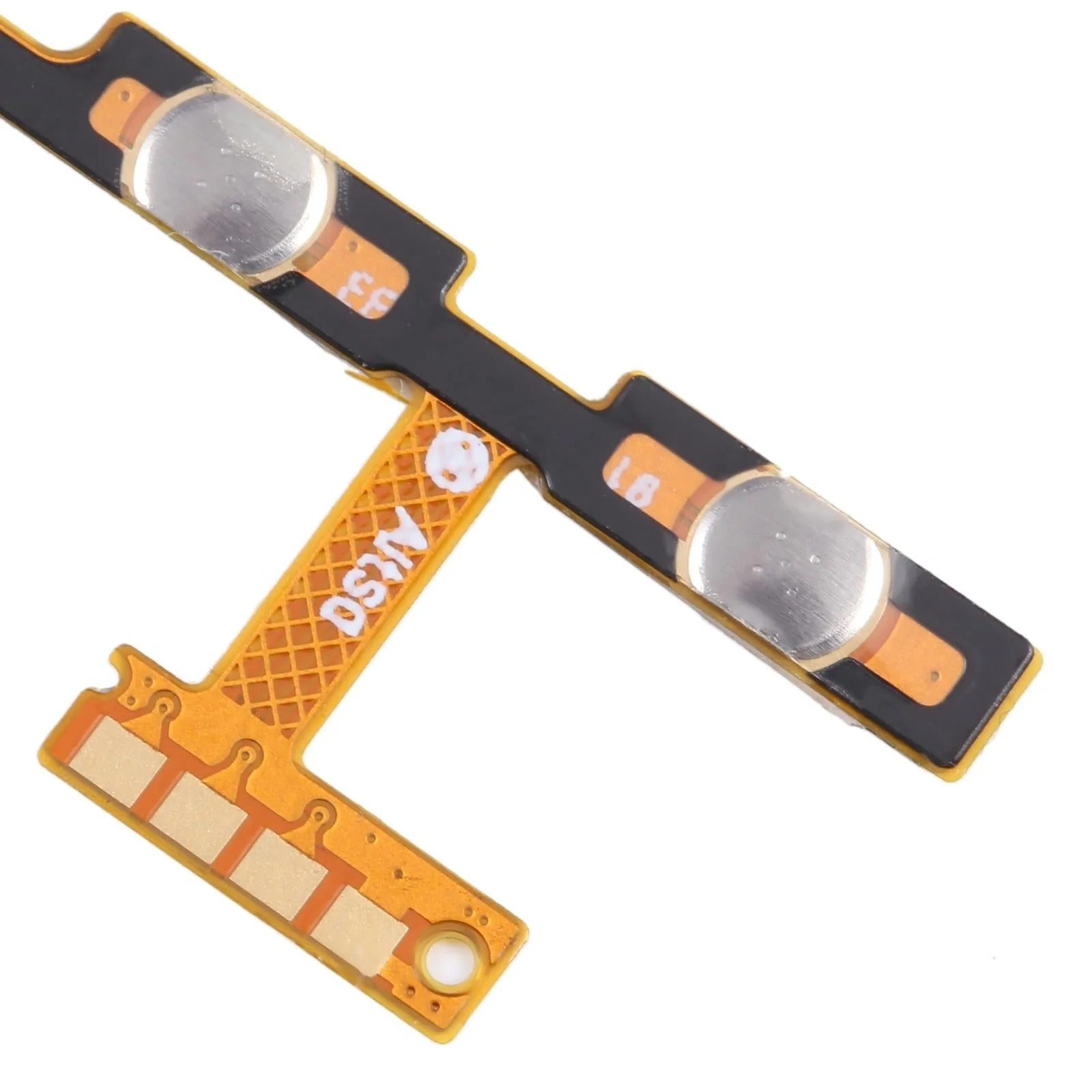Samsung Galaxy A03 Power & Volume Button Flex Cable