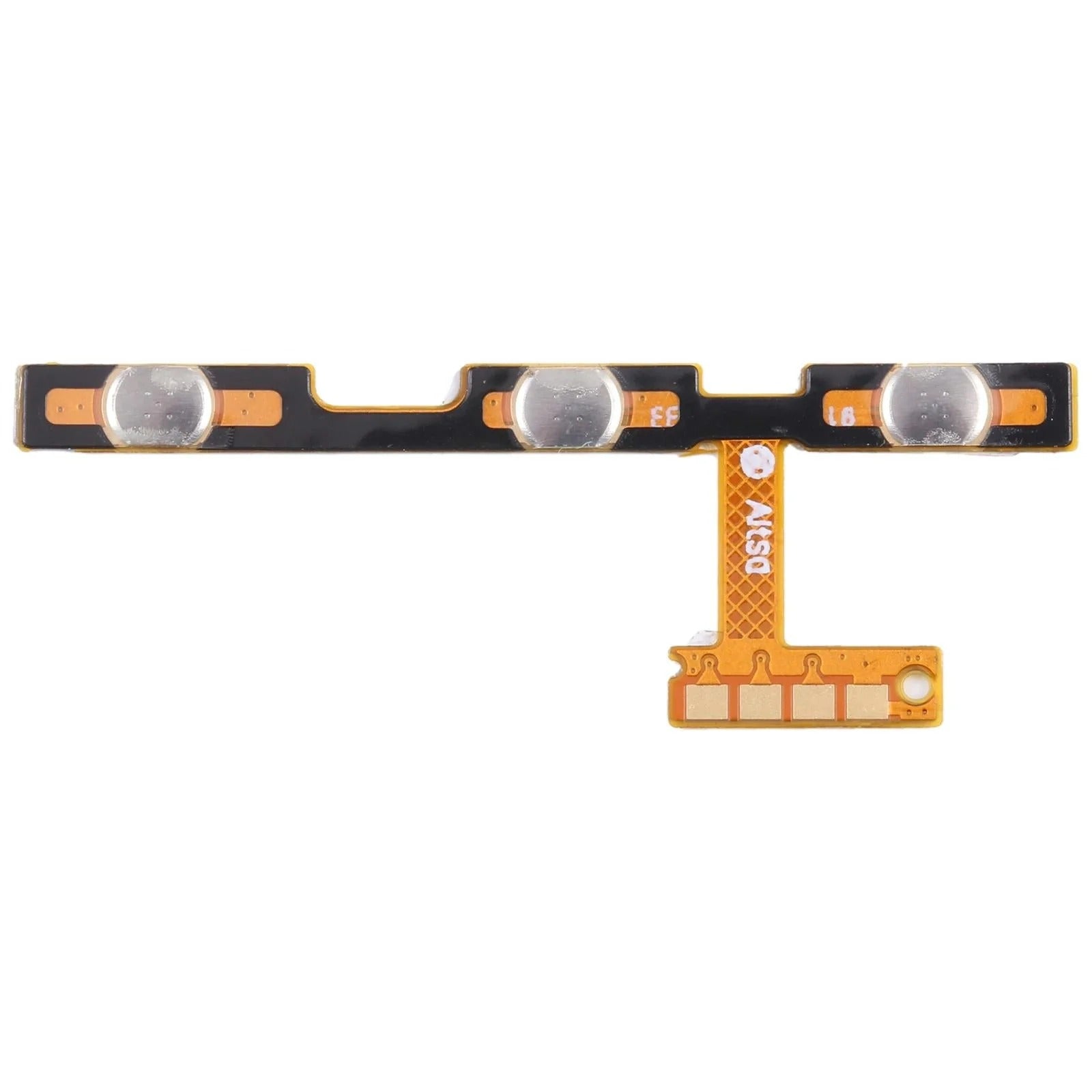 Samsung Galaxy A03 Power & Volume Button Flex Cable