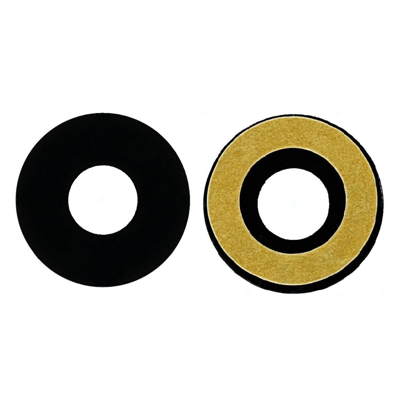 Samsung Galaxy A03 CORE Back Camera Lens Replacement