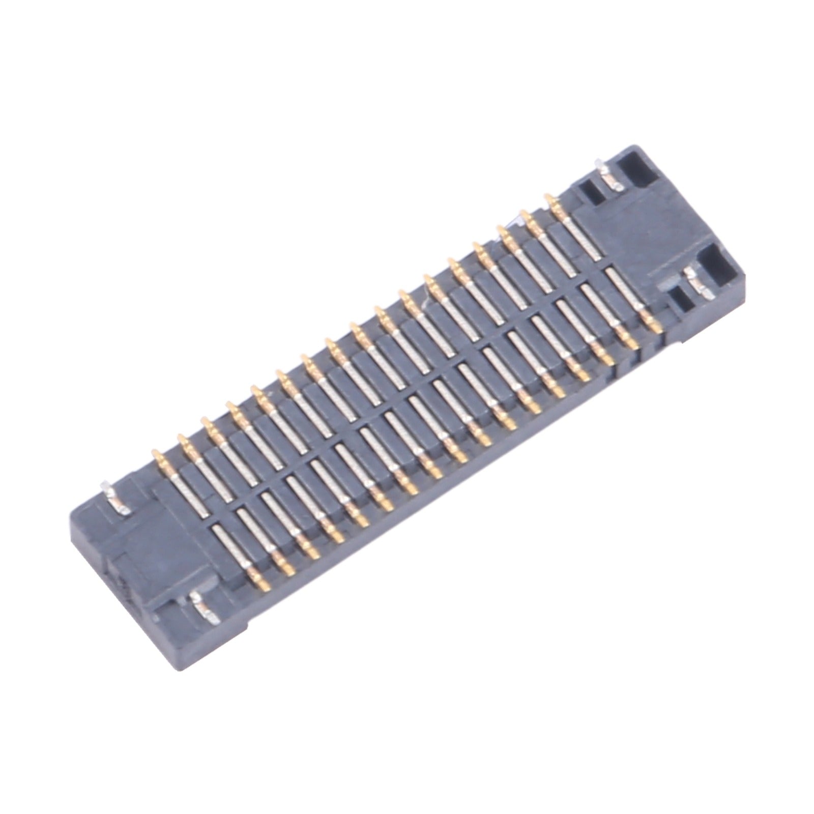Samsung Galaxy A04E LCD Display FPC Connector Replacement