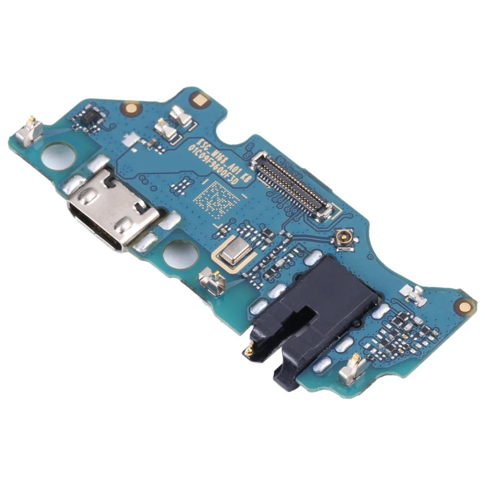 Samsung Galaxy A03 Core SM-A032F Charging Port Board Replacement
