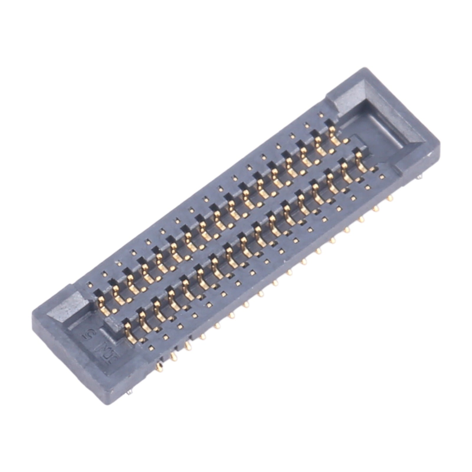 Samsung Galaxy A04 LCD Display FPC Connector Replacement