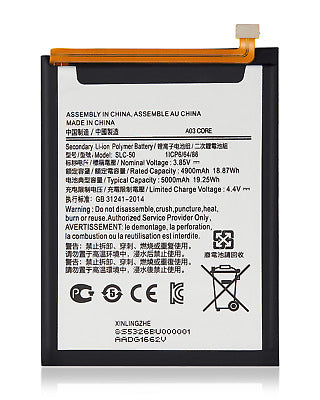 Good Quality Samsung A03 Core Replacement Battery