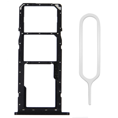 Samsung Galaxy A03 SIM & SD Card Tray