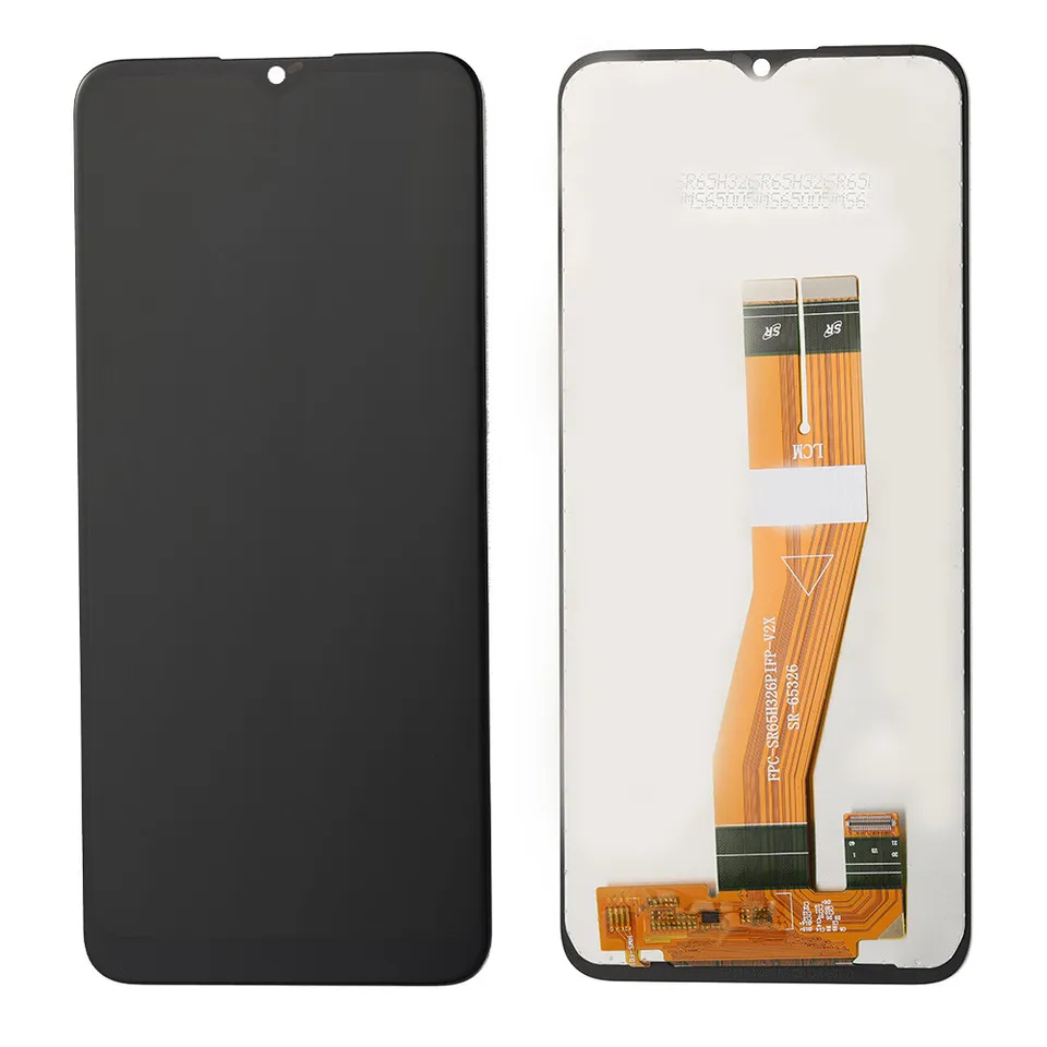 TFT In-Cell Copy LCD Screen For Samsung Galaxy A03 Core with Digitizer Full Assembly