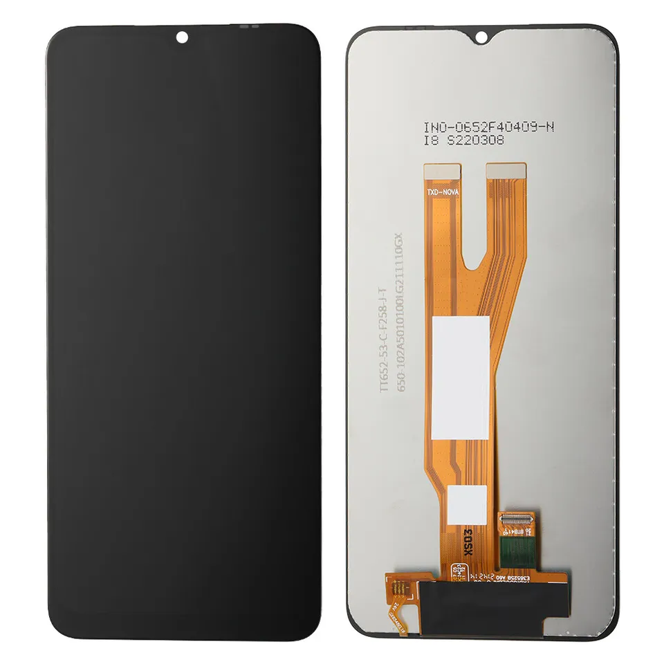 For Samsung Galaxy A03 Core TFT In-Cell Copy LCD Screen Touch Digitizer Assembly (Local Stock)