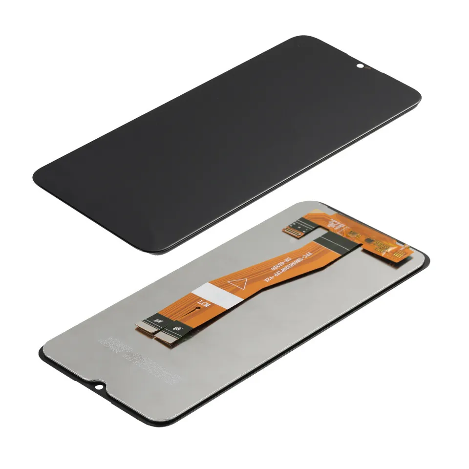 TFT In-Cell Copy LCD Screen For Samsung Galaxy A03 Core with Digitizer Full Assembly