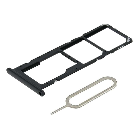 Samsung Galaxy A03 CORE SIM & SD Card Tray
