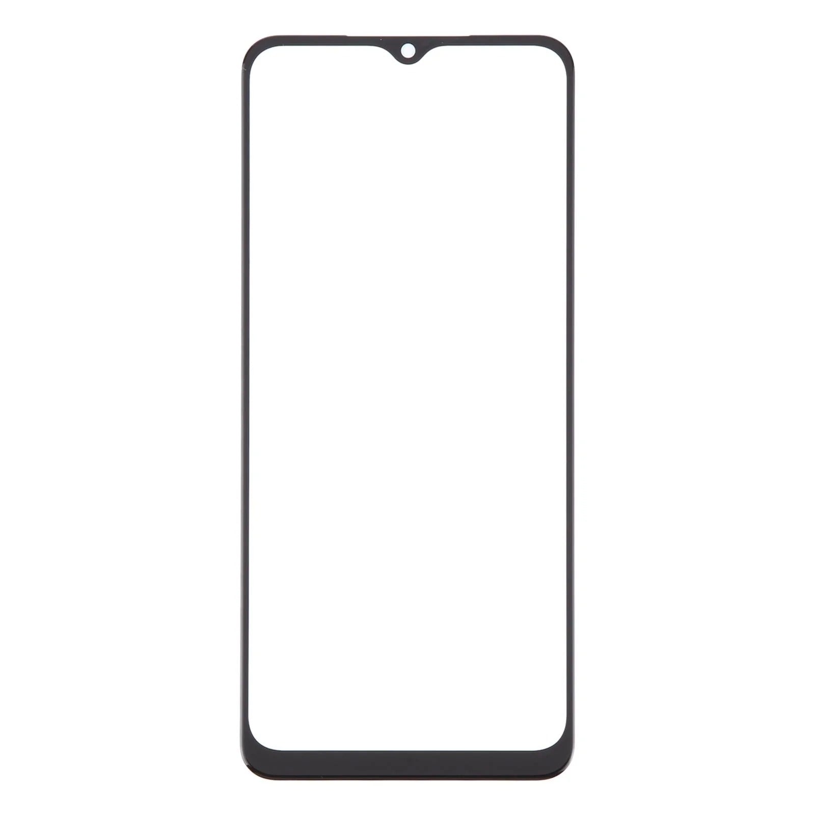 Samsung Galaxy A04 (SM-A045F) Outer Screen Glass Lens with OCA