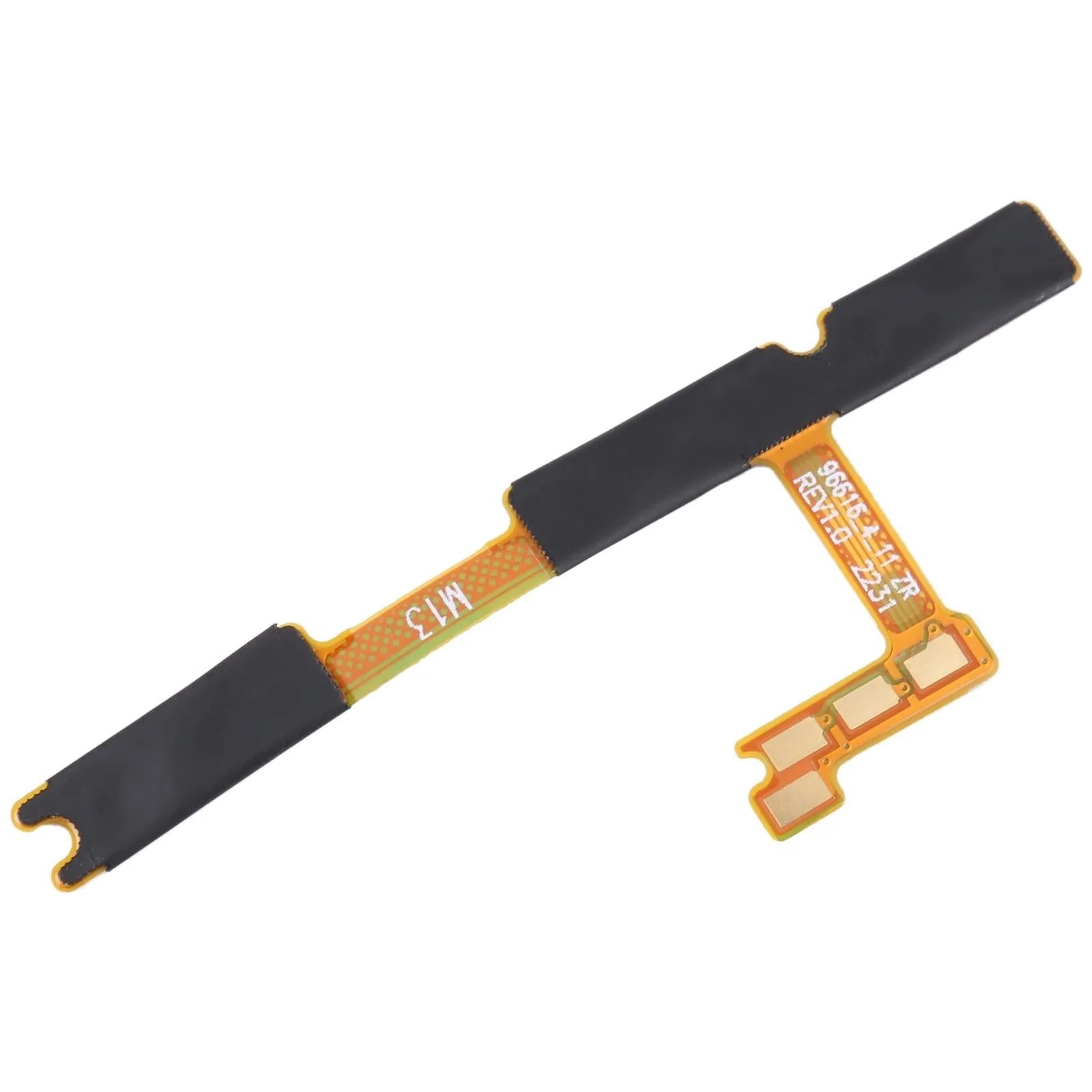 Samsung Galaxy A04 SM-A045F Power & Volume Button Flex Cable