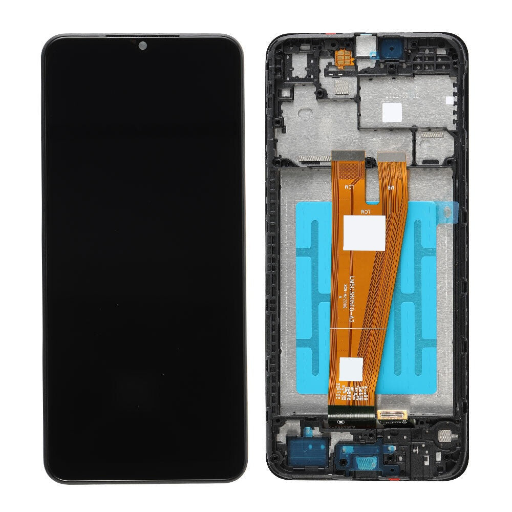 Copy LCD Screen for Samsung Galaxy A04 SM-A045F Digitizer Full Assembly