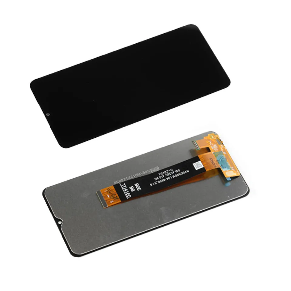 For Samsung Galaxy A04S SM-A047 TFT In-Cell Copy LCD Screen Digitizer Full Assembly without Frame