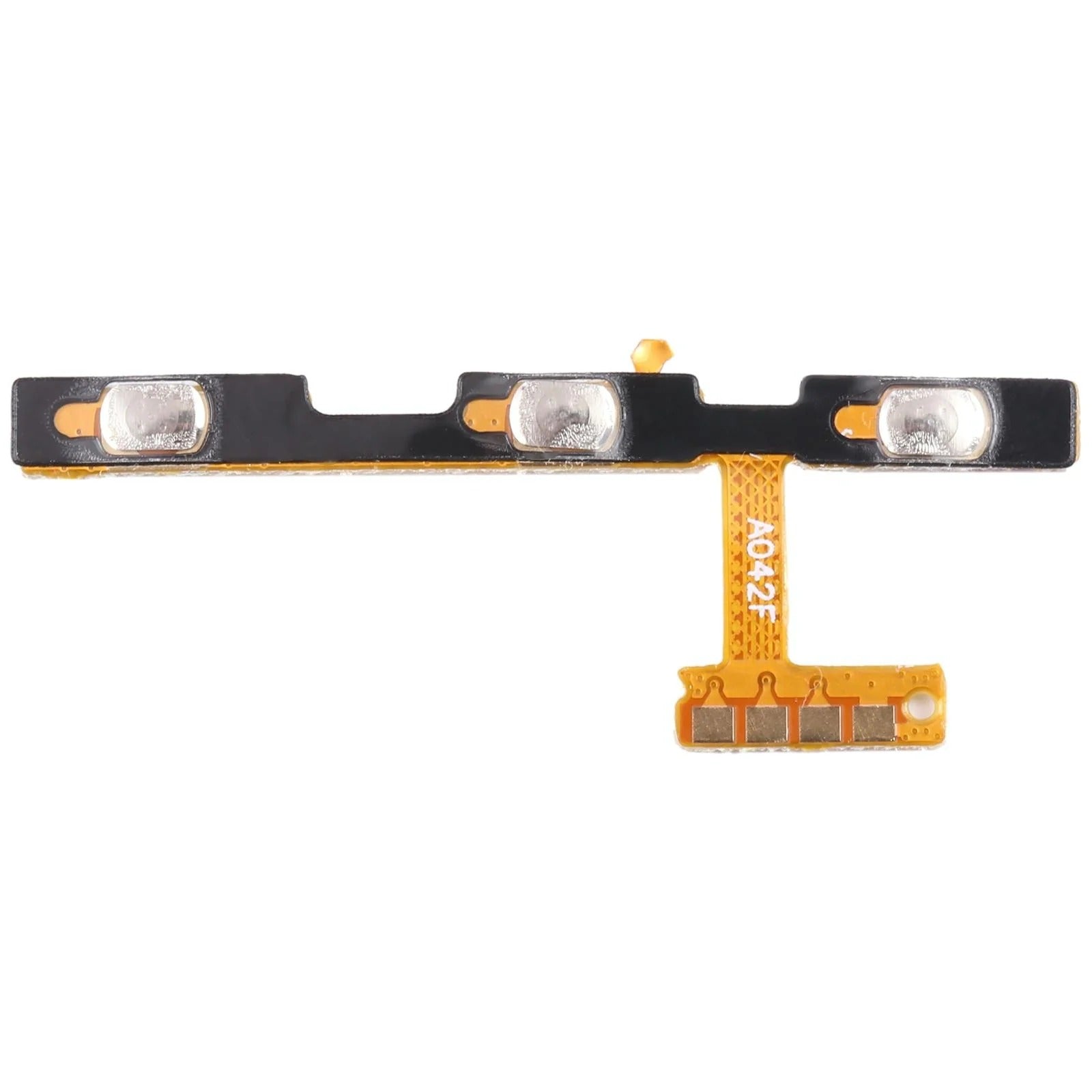 Samsung Galaxy A04E Power & Volume Button Flex Cable Replacement