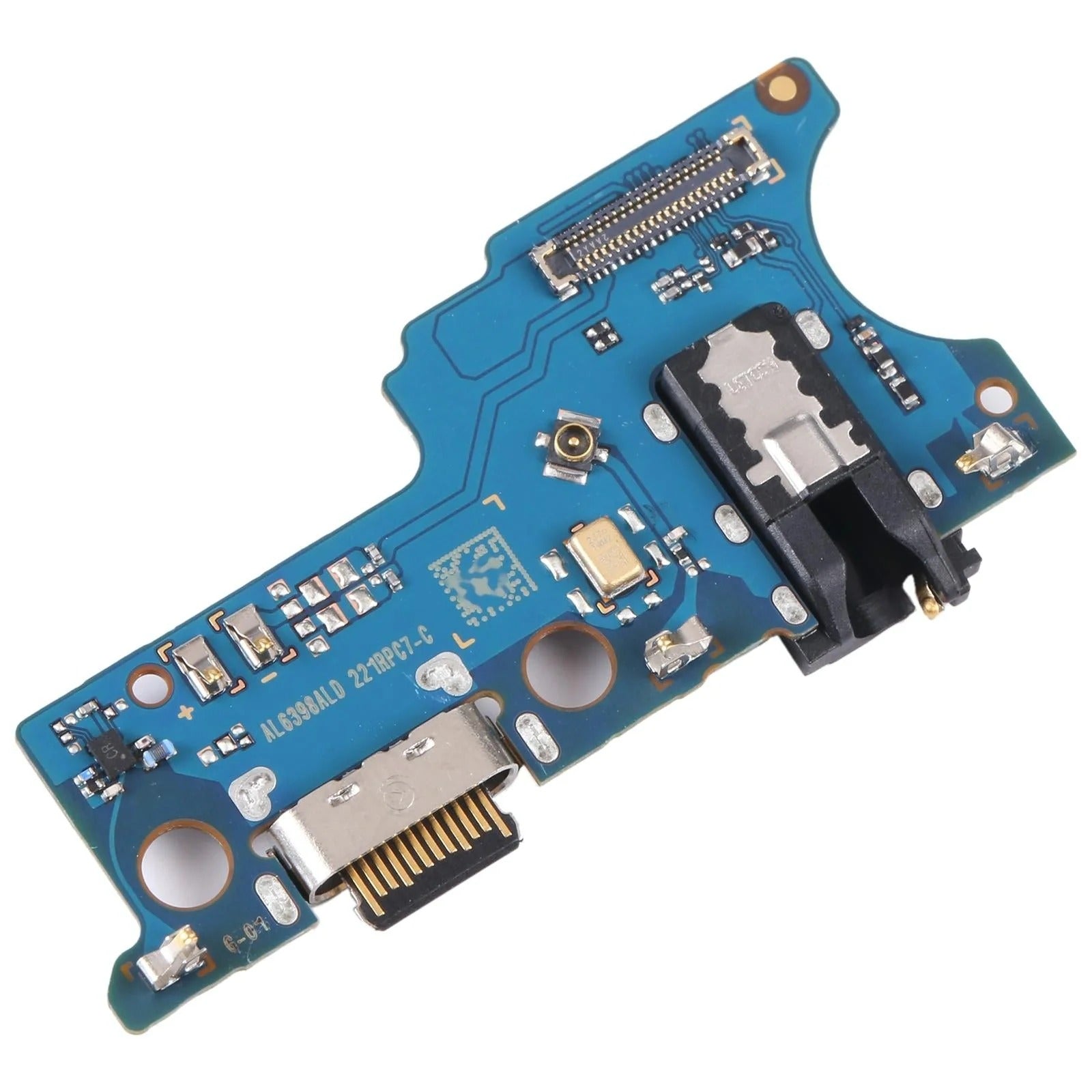 Samsung Galaxy A04e (SM-A042F) Charging Port Board Replacement