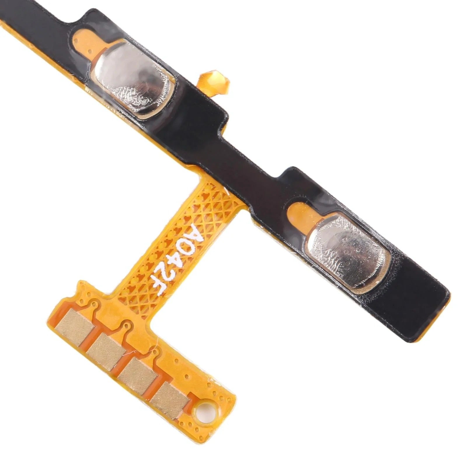 Samsung Galaxy A04E Power & Volume Button Flex Cable Replacement